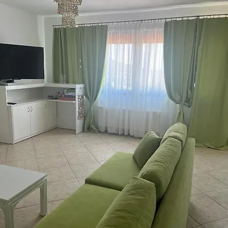 Villa Lion