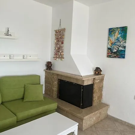 Lion Villa Nikiti (Sithonia)