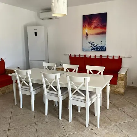 Lion Villa