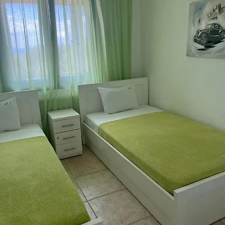 Lion Villa