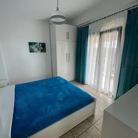 Villa Lion Nikiti (Sithonia)