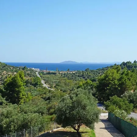 Villa Lion Nikiti (Sithonia)